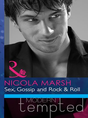 cover image of Sex, Gossip and Rock & Roll